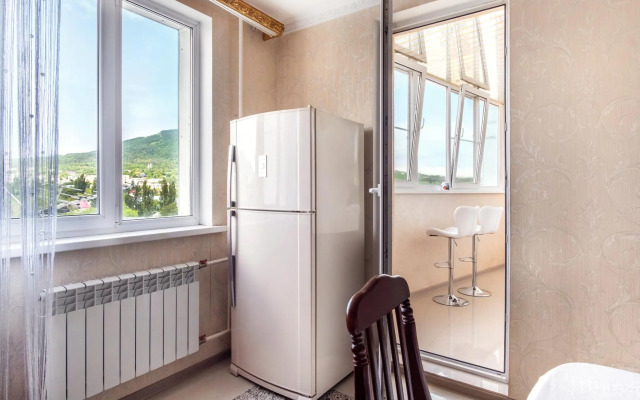 Жилье на водах на улице Дунаевского