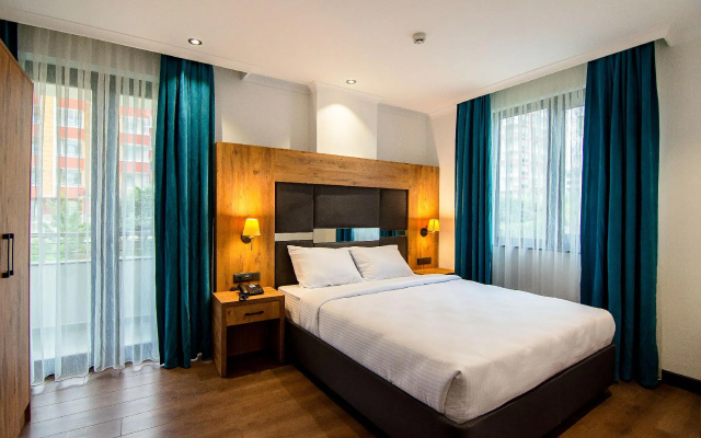 Berlin Suite Hotel Trabzon - Image 3