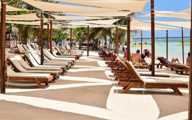 Departamentos 40 Cañones