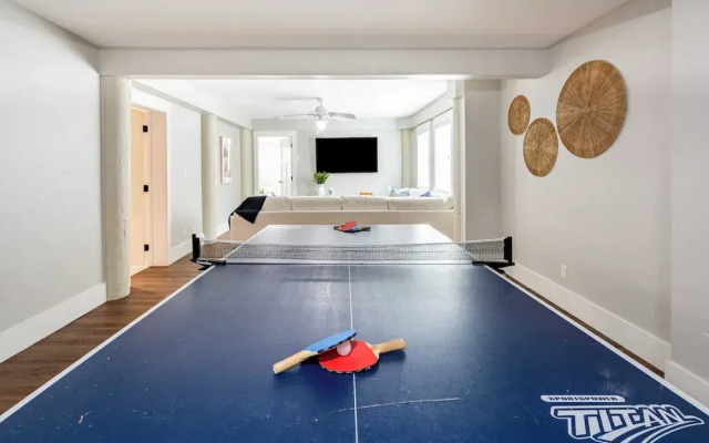 Harborside by Avantstay Expansive Destin Retreat