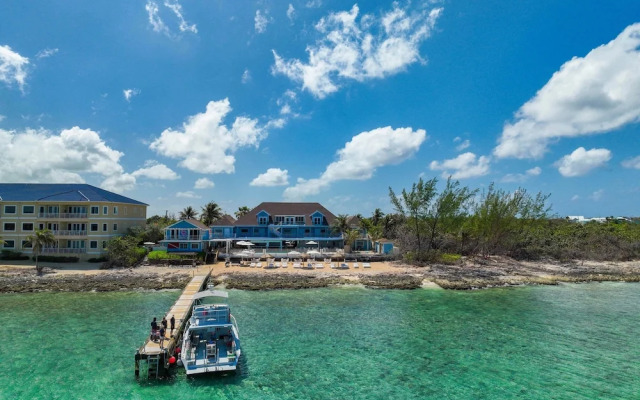 Cobalt Coast Resort