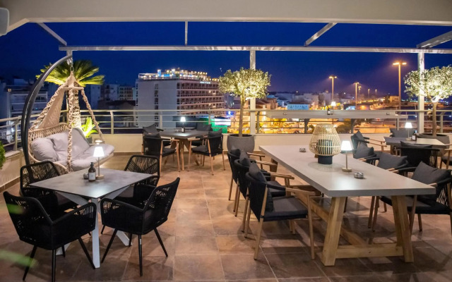 My Way Hotel & Events