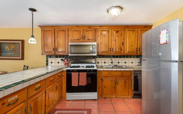 Paradise Villa 19 by Kivoya