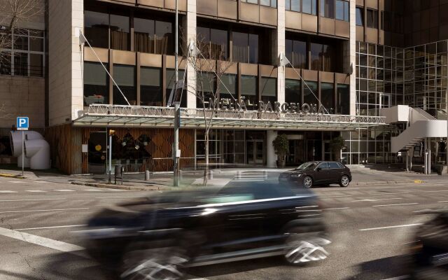 Melia Barcelona Sarrià