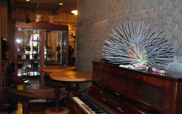 Hotel Boutique El Greco