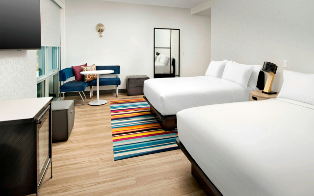 Aloft Dublin-Pleasanton