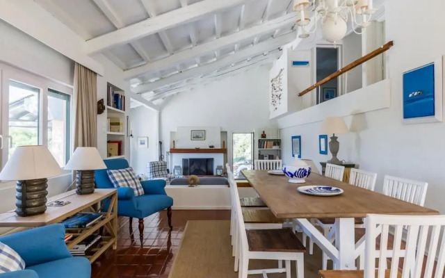 Villa Pelago in Skopelos