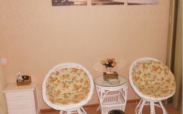 Blue Platinum Bay Serviced Apartment