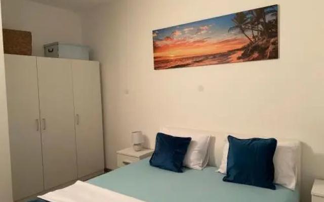 Apartment Tina