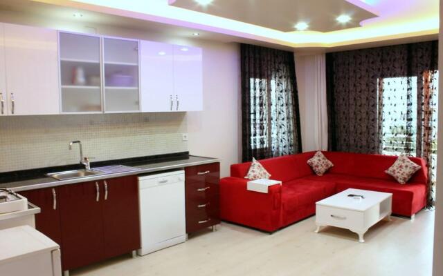 Mersin Vip House