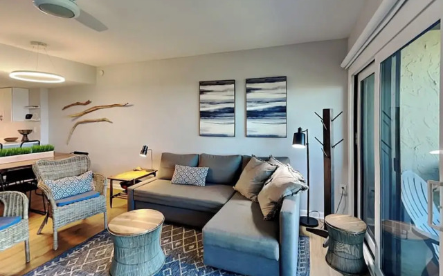 Island House - St. Augustine