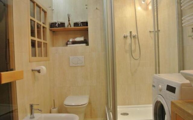 Apartament Królewski – Zakopane