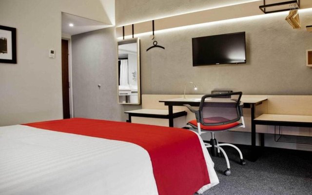 City Express Plus by Marriott Monterrey Nuevo Sur