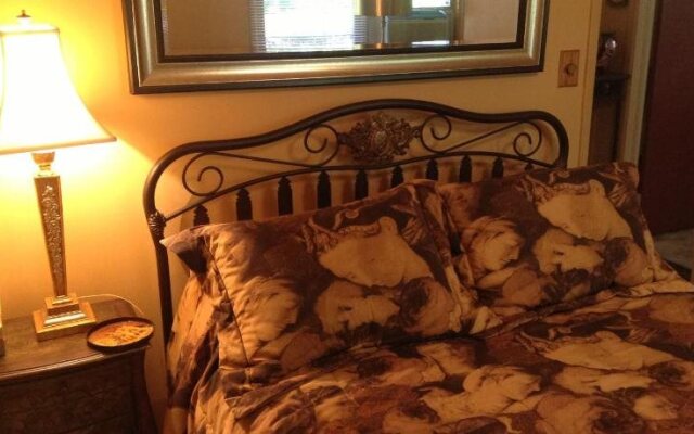 B&B de la Traverse