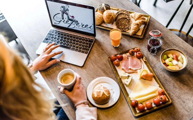 Best Western Plus Parkhotel Velbert