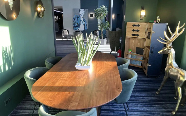 Best Western Plus La Fayette Hotel And Spa