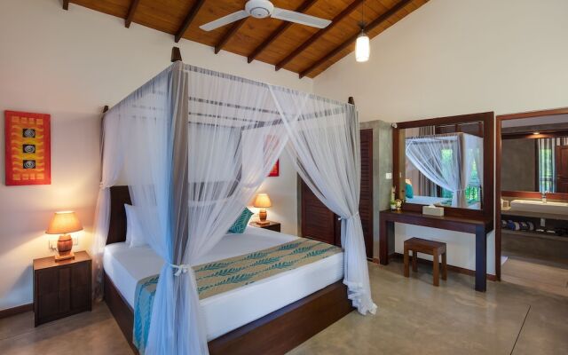 Ballarat Luxury Villa