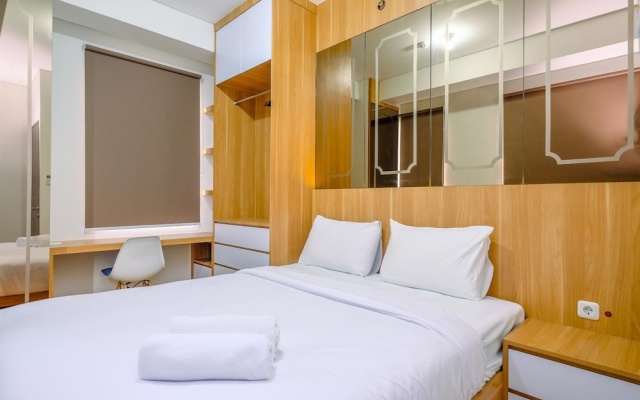 Great Location And Comfort 2Br Transpark Cibubur Apartment – Guest Rooms – Depok