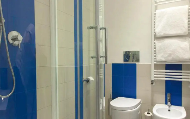 Respighi Guest House