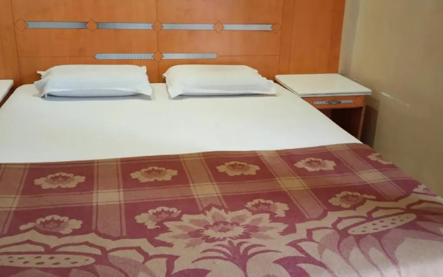 Hotel Mahendra