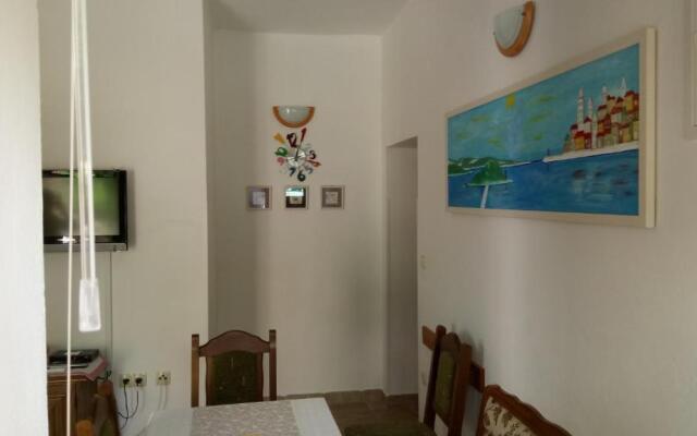 Apartment Burin Dvor