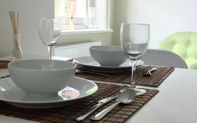 Studio Apartment In Putney