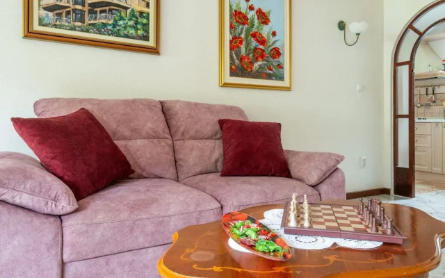 Spacious Holiday Home in Verteneglio