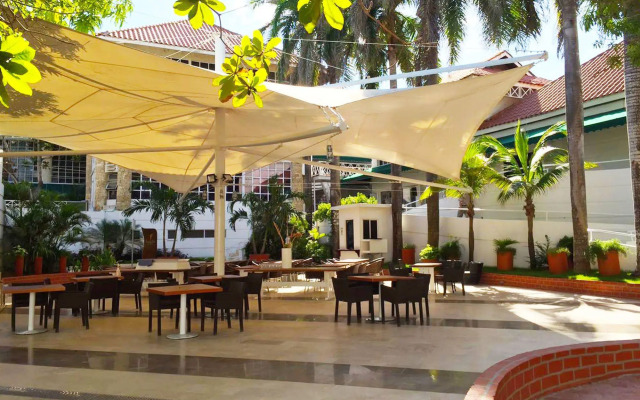 Las Americas Casa de Playa