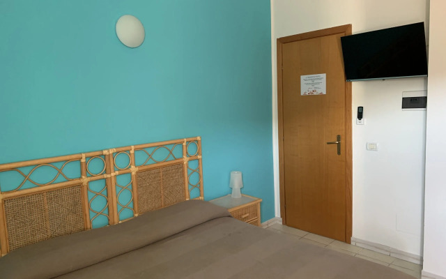 Hotel Ristorante Il Triangolo