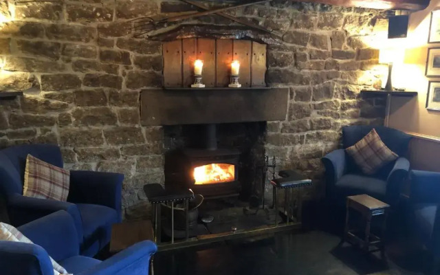 The Chequers Inn