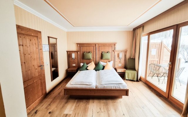 Boutique B&B- Landhaus Talblick