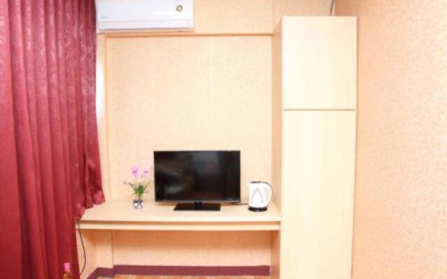 Yadu Hotel