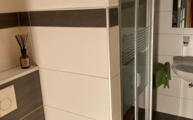 Appartement Brandner