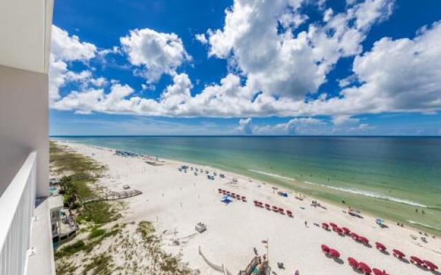 Windemere Beachfront Unit 1006