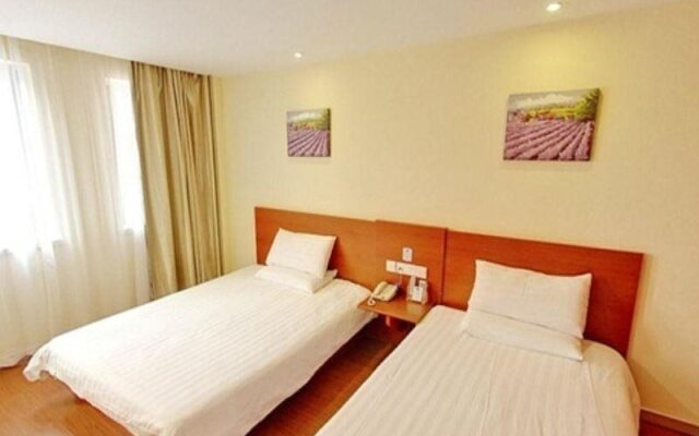 Hanting Hotel Tang Gu Wai Tan