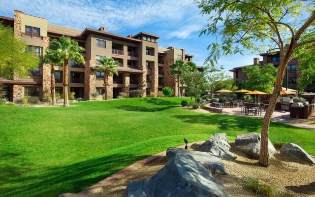The Westin Desert Willow Villas, Palm Desert