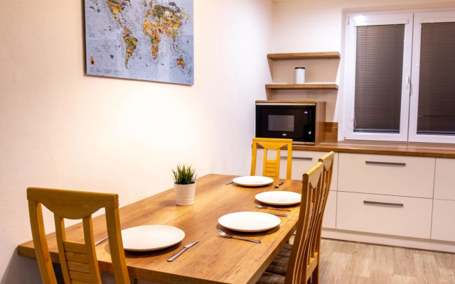 Modern Apartment Klatovy