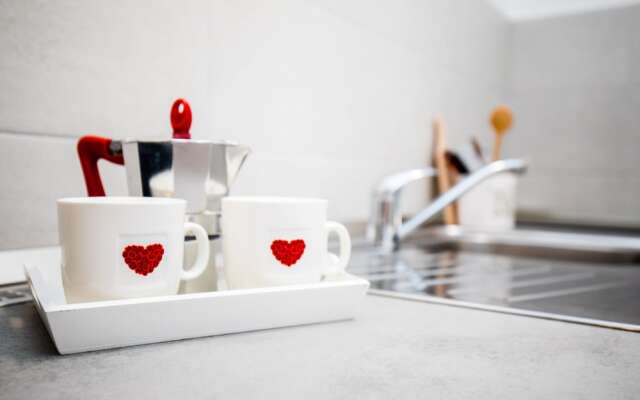 Apartmani Katarina - Frano