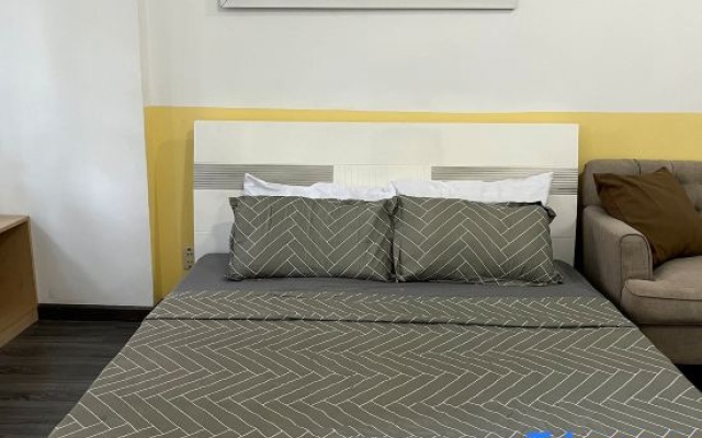 SGHomestay-CityCenter Ho Chi Minh – Guest Rooms – Ho Chi Minh City