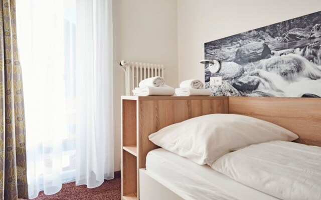Privates Haus Davos Dorf