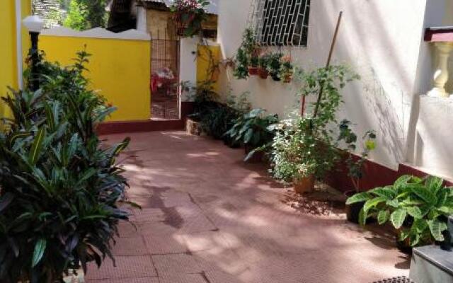 Sejal Guest House