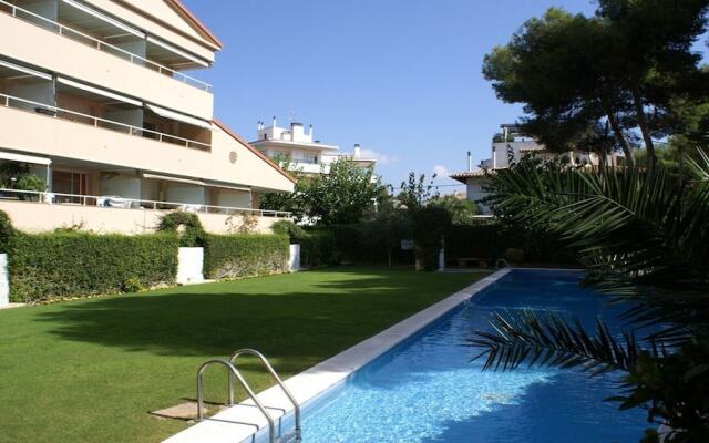 Sitges Socias Apartment