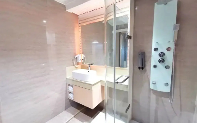 Capital O 75451 Podstel Hostel Bangkok
