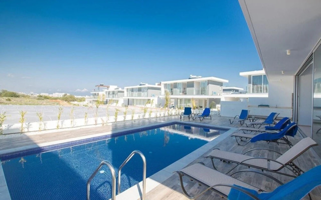 Villa Nika AQ Ol17