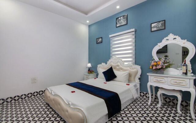 Hanoi Boutique House