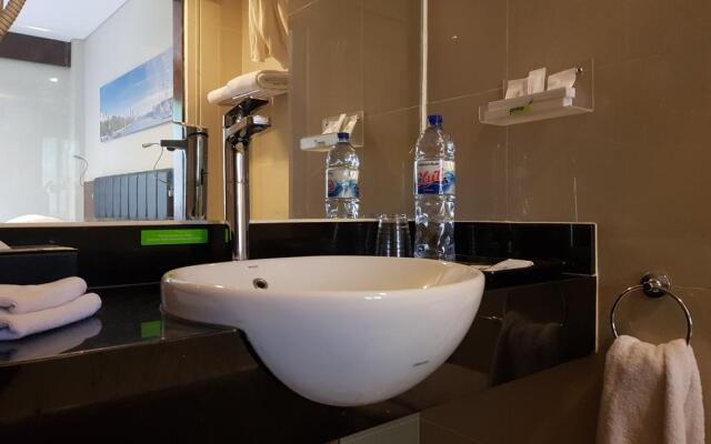 PrimeBiz Hotel Karawang