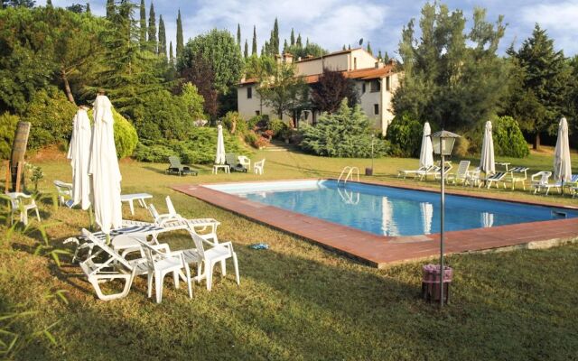 Agriturismo Girasole