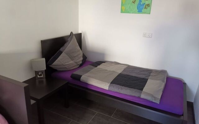 Ferienwohnung Hannover