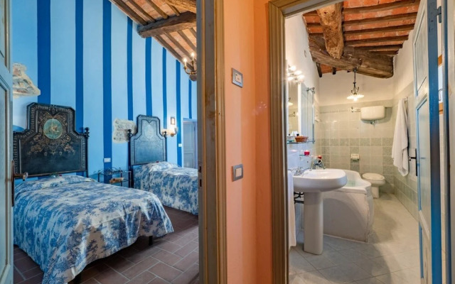 Villa Alessandro