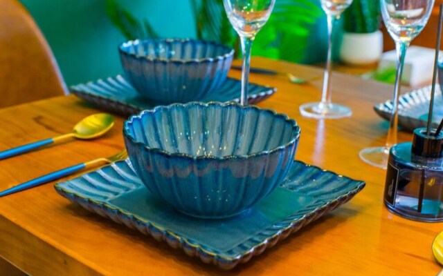 Locals Boutique Apartment Jida No.4